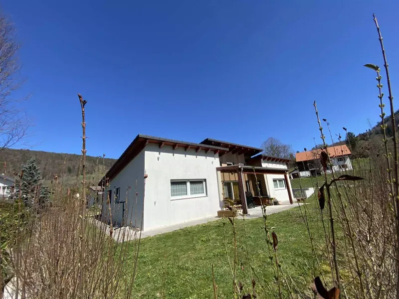Haus / Villa in Val Terbi — photo 21