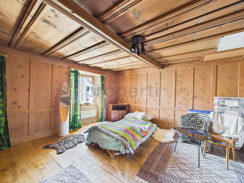 Maison / Villa 7.5 pièces à Tamins — photo 2