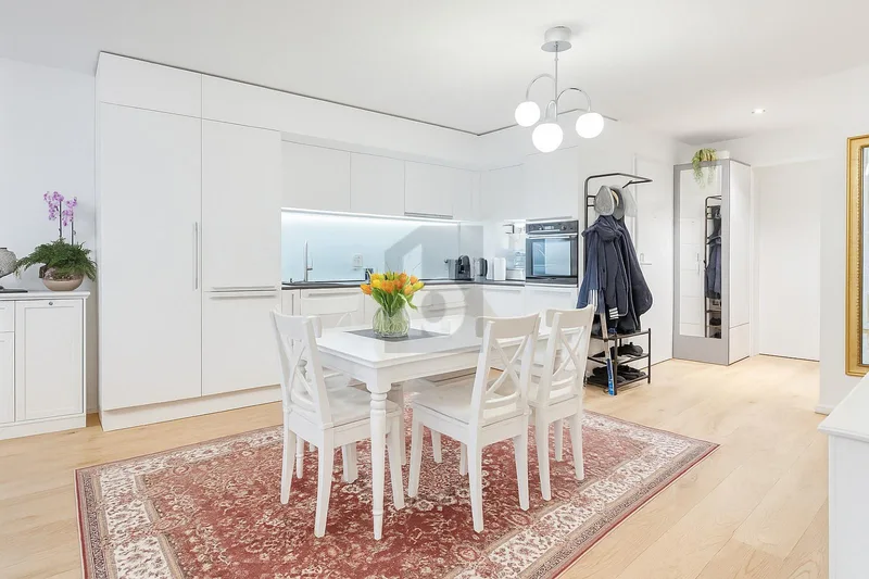 Wohnung 3.5 Zimmer in Moudon — photo 3