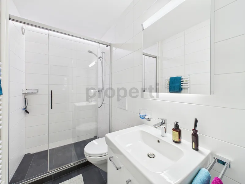 Wohnung 4.5 Zimmer in Visp — photo 8