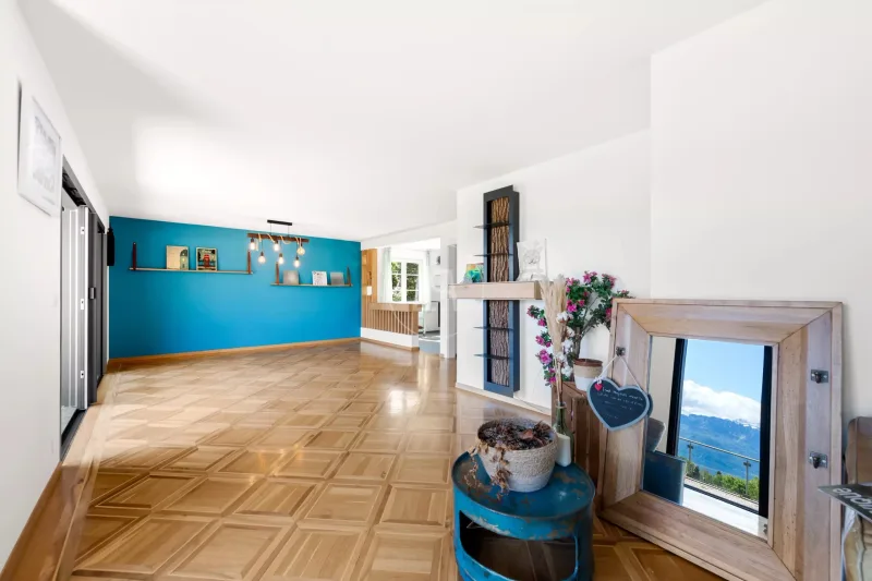 Maison / Villa 6 pièces à La Conversion — photo 11