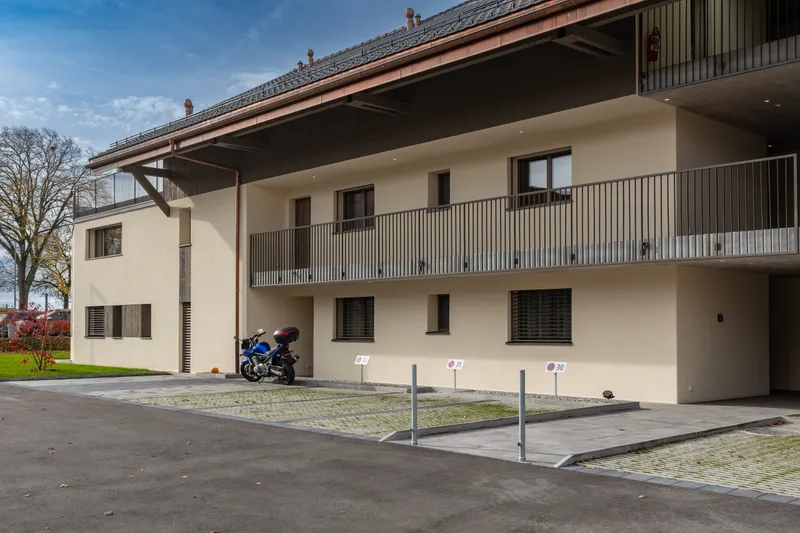 Appartement 5.5 pièces à Prévonloup — photo 12