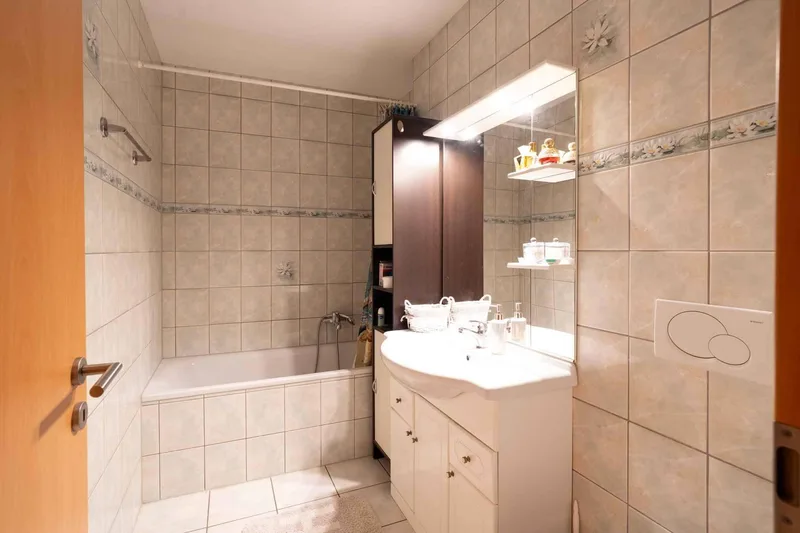 Apartment 5.5 rooms in Champsec — 11