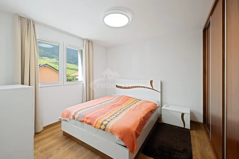 Maison / Villa 5.5 pièces à Centre — 9