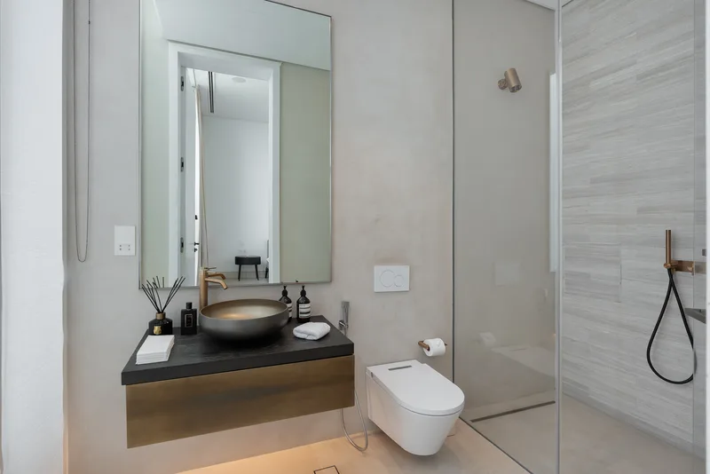 Maison / Villa 5 pièces à Jumeirah Bay Island — photo 20