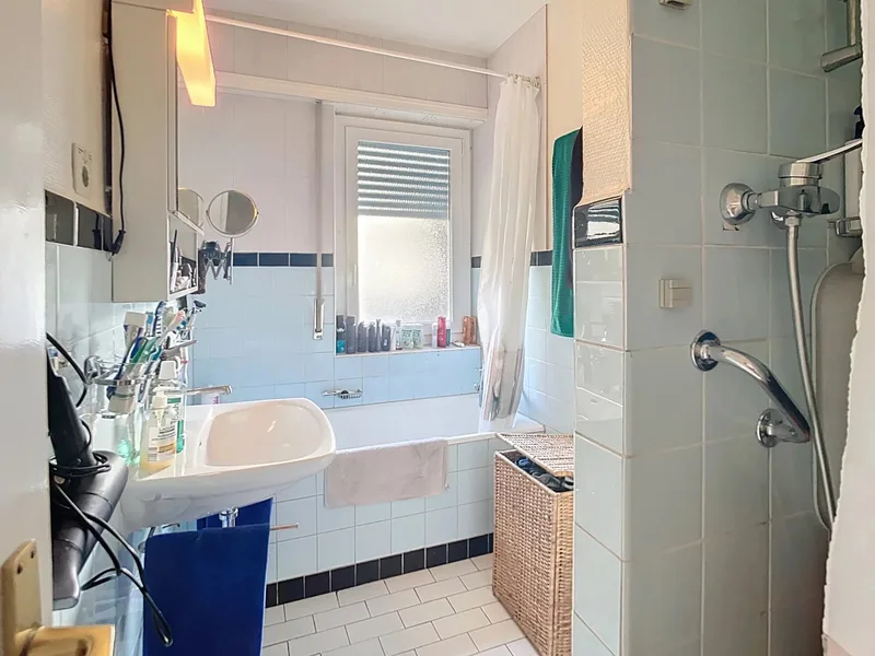 Appartement 4 pièces à Lausanne — 7
