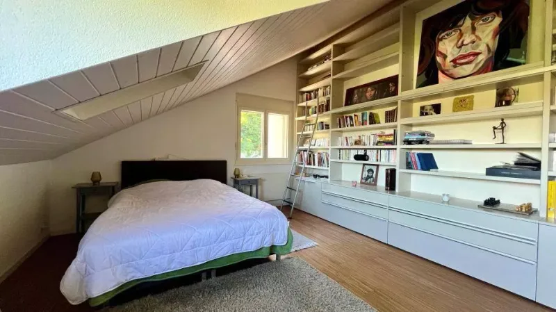 Appartement 3.5 pièces à Tavel — 6