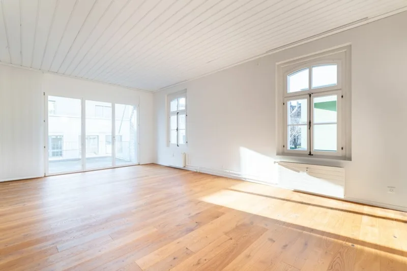 Wohnung 7.5 Zimmer in Langenthal