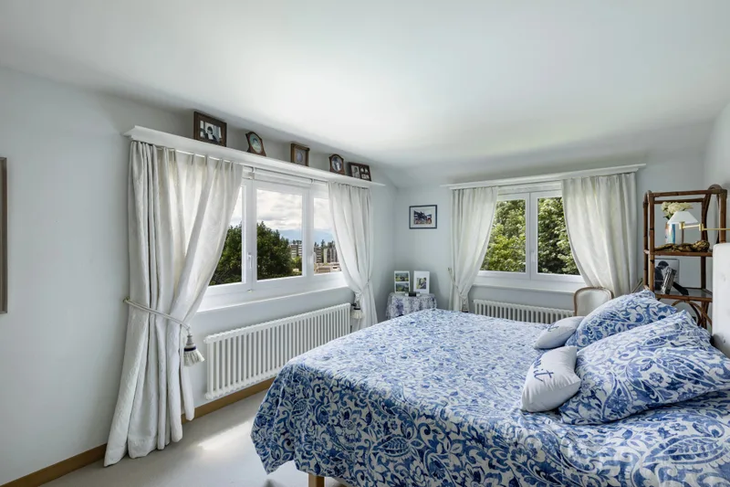 House / Villa 10.5 rooms in Epalinges — 10