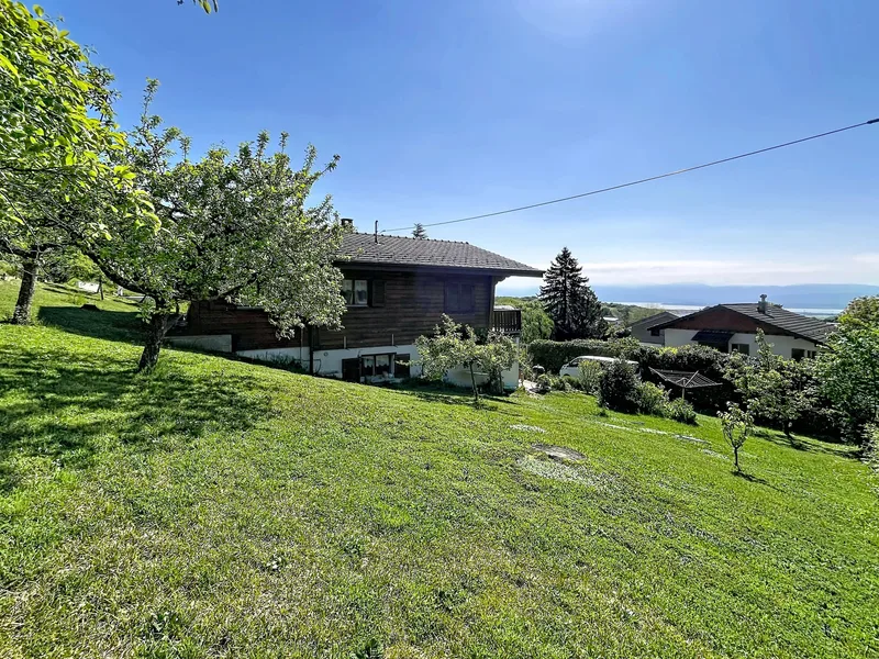 Maison / Villa 6.5 pièces à Genolier — photo 6