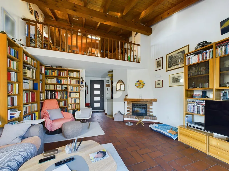 Maison / Villa 4.5 pièces à Castel San Pietro — photo 3
