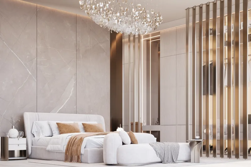 House / Villa 9 rooms in Emerald Hills, Dubai Hills Estate — 9