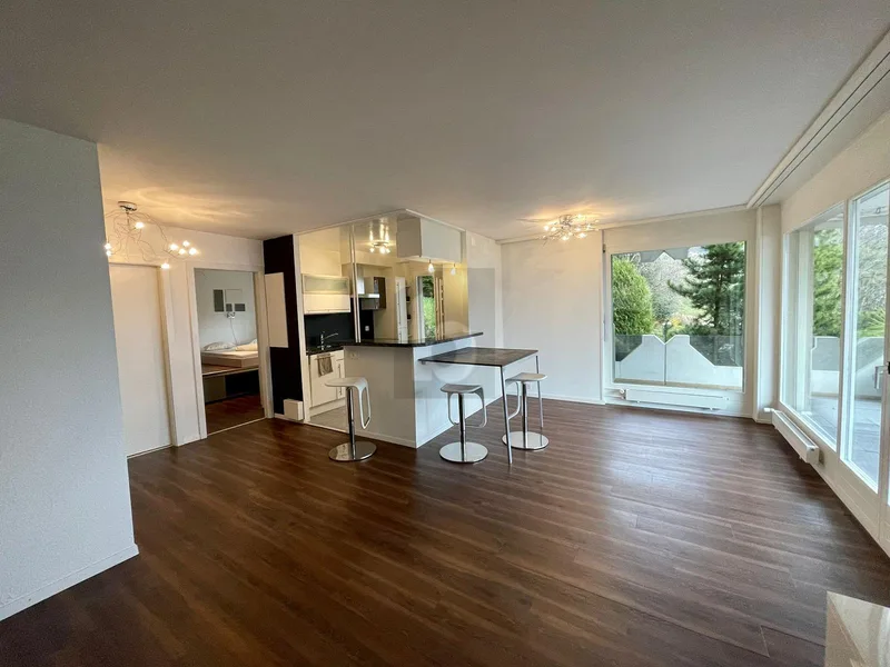 Wohnung 2 Zimmer in Veytaux — photo 2
