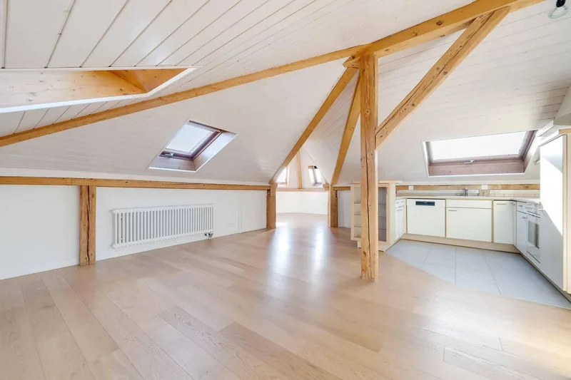 Appartement 2.5 pièces à Sous-gare — 3