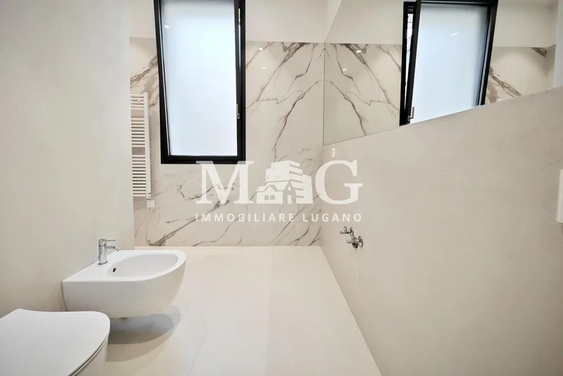 Appartement 4.5 pièces à Lugano Centro — 10