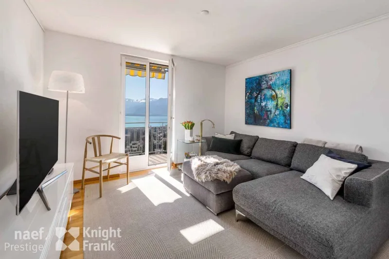 Maison / Villa 9.5 pièces à Blonay - Saint-Légier — 20