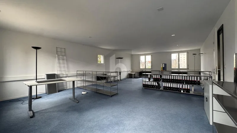 Gewerbe 3 Zimmer in Wetzikon — photo 4