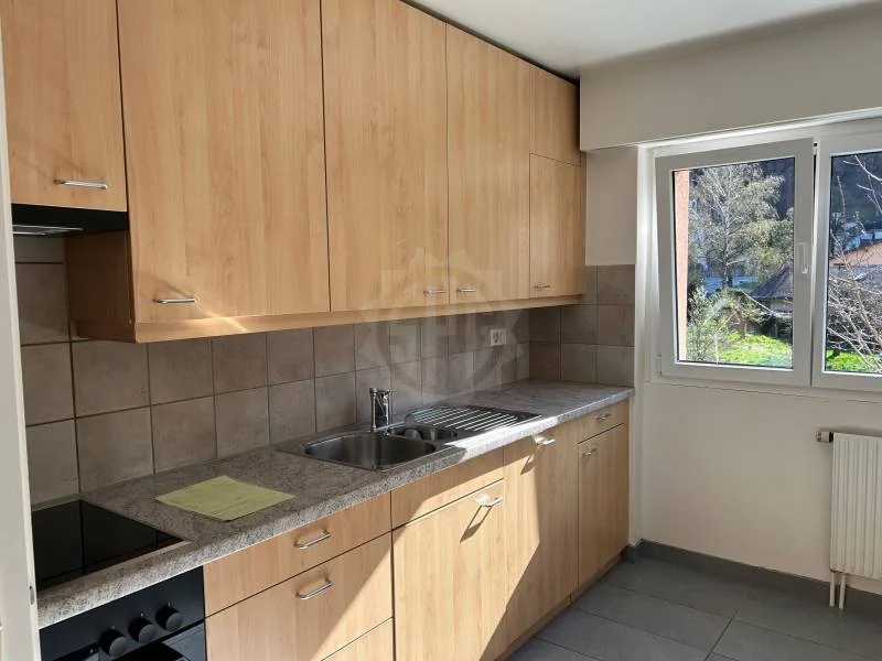 Appartement 4.5 pièces à Lavey-Morcles — photo 4