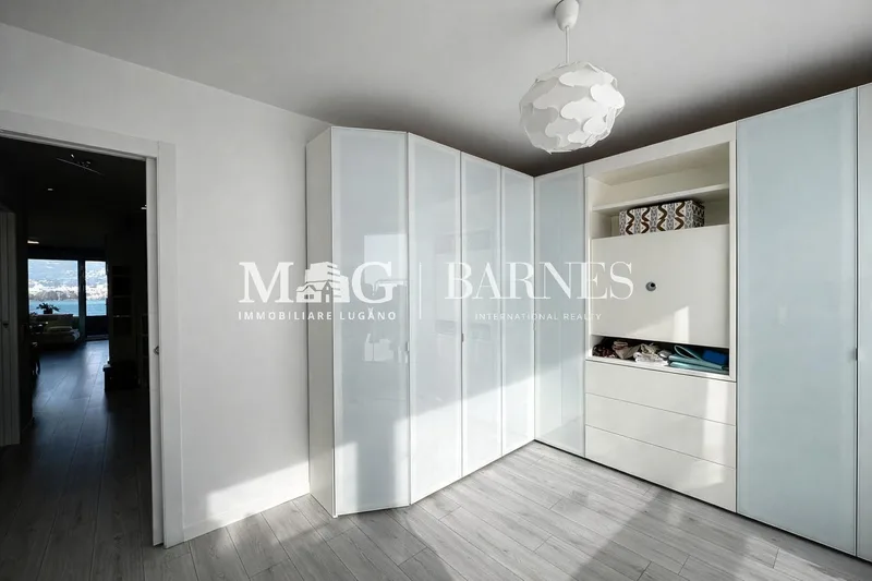 Appartement 3.5 pièces à Paradiso — 9