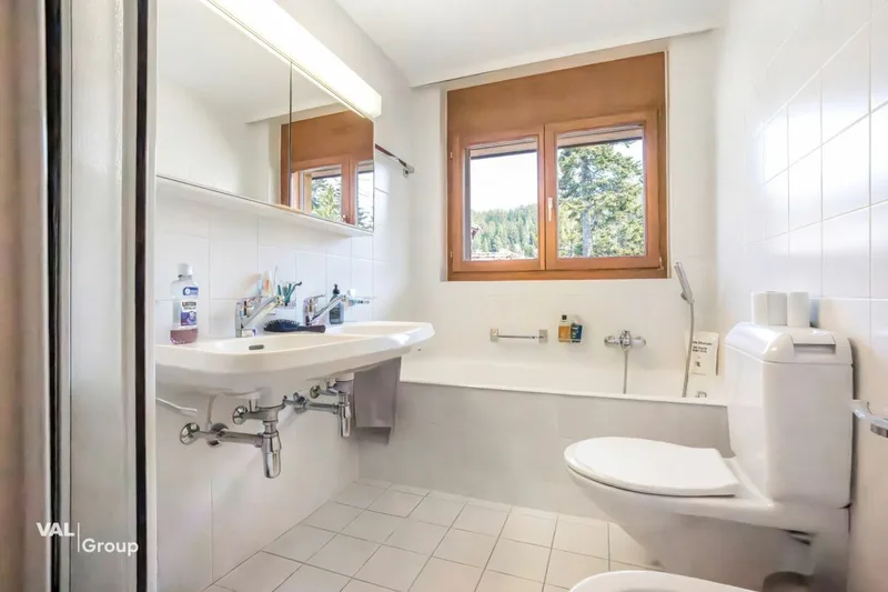 Appartement 4.5 pièces à Lens — 8