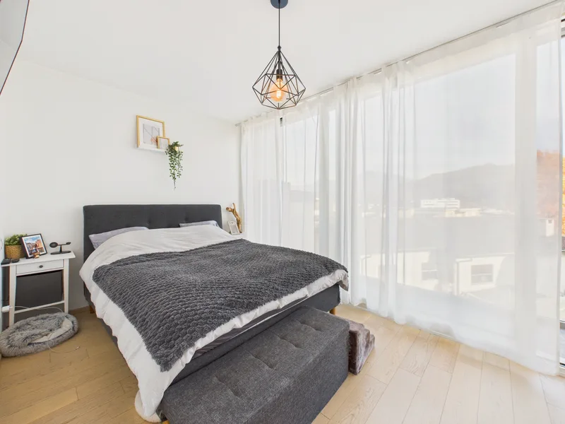 Appartement 2.5 pièces à Agno — 5