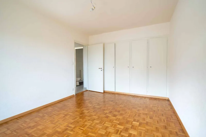 Apartment 3 rooms in Bluets — 3