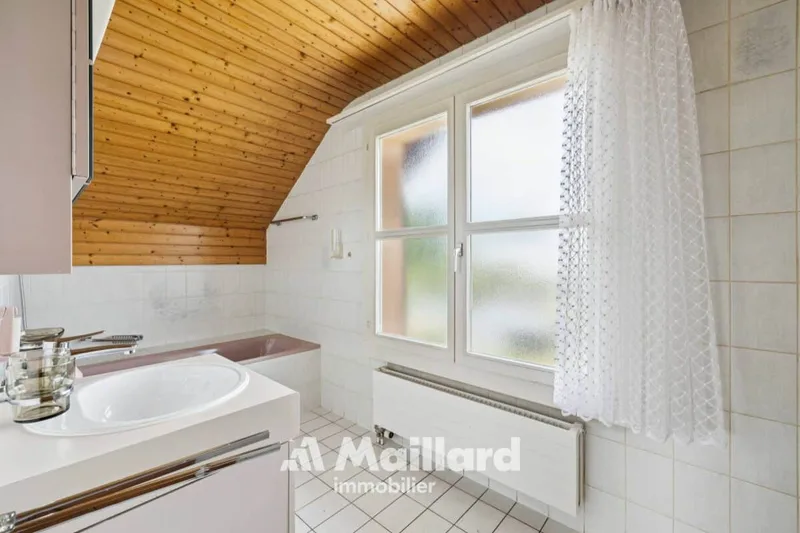 Maison / Villa 4.5 pièces à Jorat-Mézières — photo 16