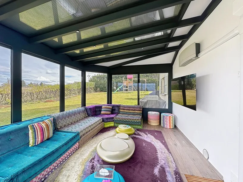 House / Villa 6 rooms in Hermance — 5