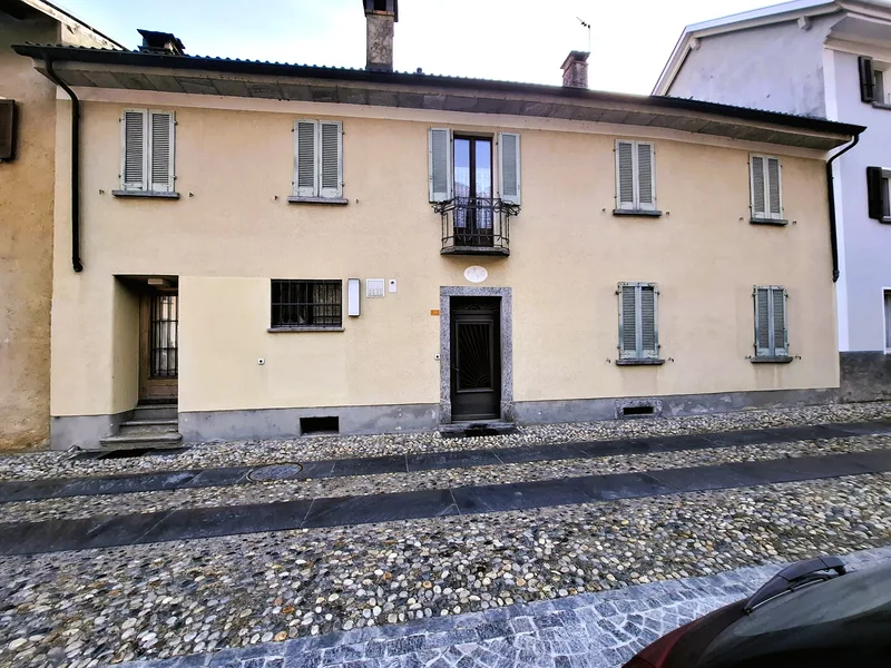 Maison / Villa 4 pièces à Avegno Gordevio