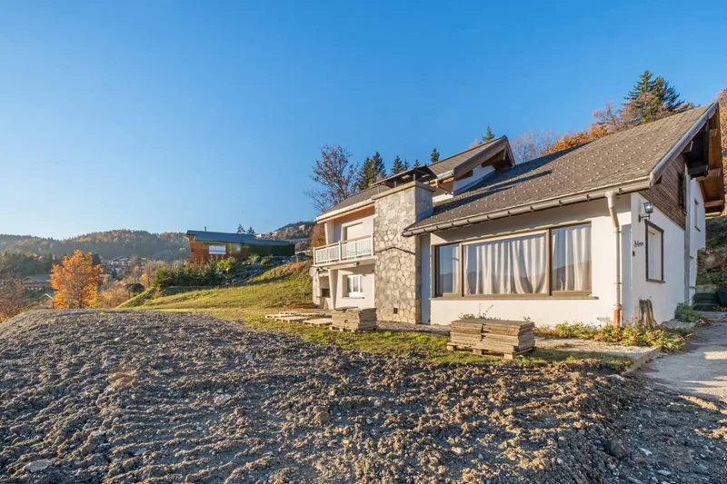 Haus / Villa 5.5 Zimmer in Crans-Montana