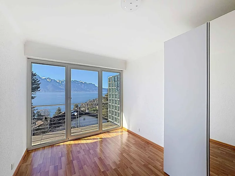 Appartement 3.5 pièces à Montreux — 13