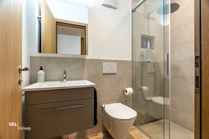 Appartement 4.5 pièces à Winkelmattenquartier — 8