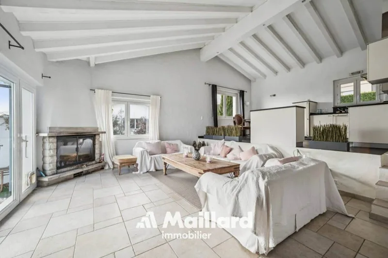 Maison / Villa 6.5 pièces à Genolier — photo 8