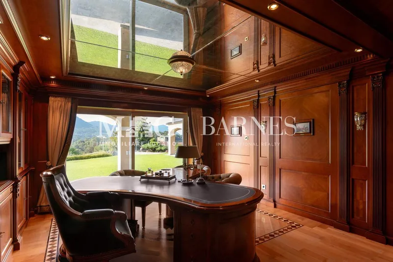 House / Villa 18 rooms in Lugano — 10