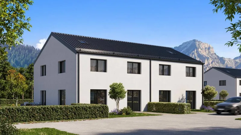 Maison / Villa 6.5 pièces à Ollon — 8