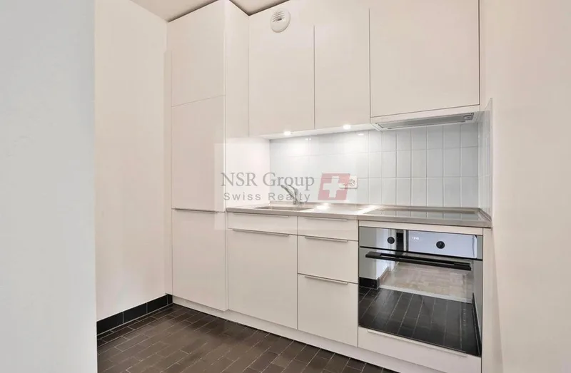 Apartment 2 rooms in Petit-Saconnex — 4