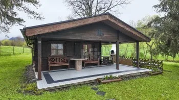 House / Villa 6 rooms in Courchapoix — 12