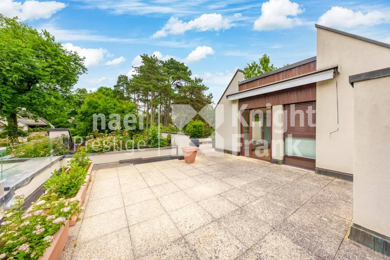 Appartement 6 pièces à Conches — 12