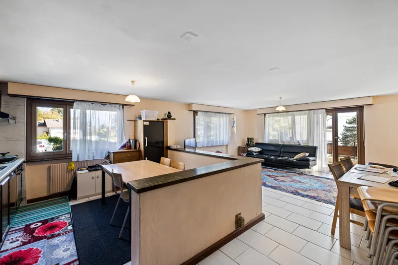 Appartement 4 pièces à Noble-Contrée — 2