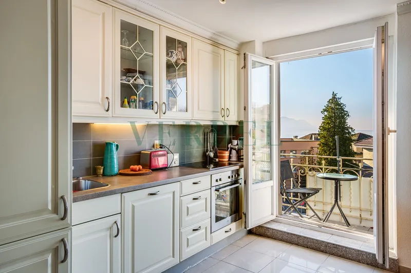 Appartement 4.5 pièces à Veytaux — 4
