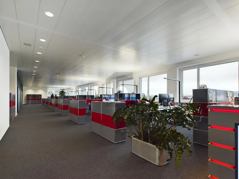 Gewerbe 2 Zimmer in Härkingen — photo 2