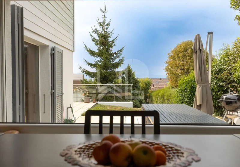 Maison / Villa 7 pièces à Givrins — photo 7