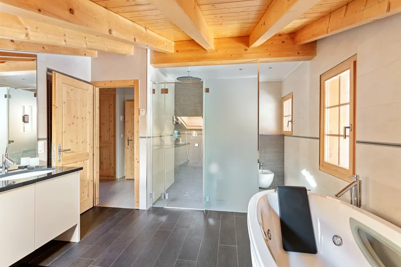 Maison / Villa 15 pièces à Domaine de l'Alpage, Chesières — 17