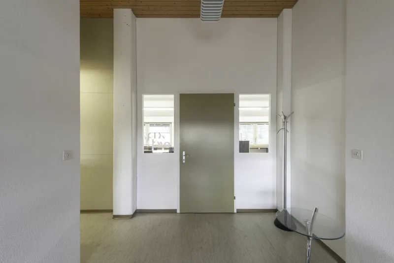Gewerbe in Langenthal — photo 4