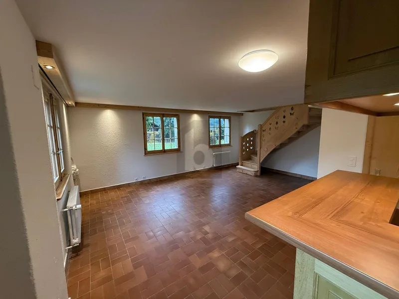 Wohnung 4.5 Zimmer in Château-d’Œx — photo 3