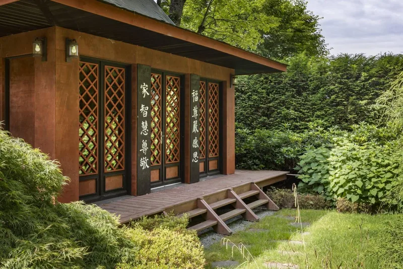 House / Villa 20 rooms in Jouxtens-Mézery — 16