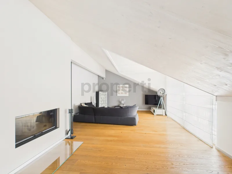 Apartment 5.5 rooms in La Chaux-de-Fonds — 2