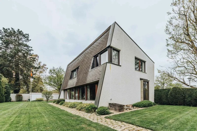 House / Villa 6 rooms in Kreuzfeld