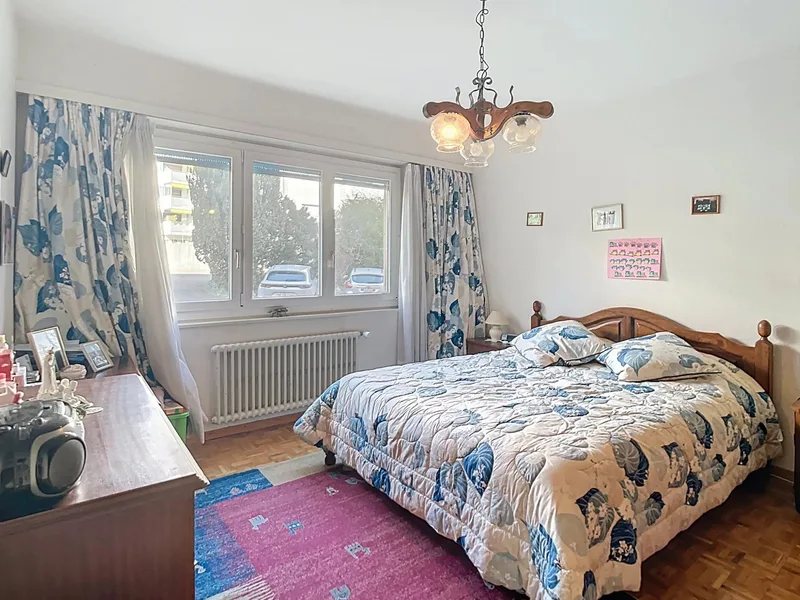 Appartement 4 pièces à Lausanne — 11