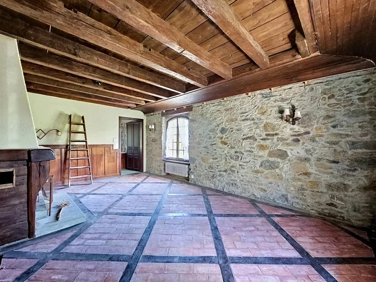 Maison / Villa 6 pièces à Attalens — photo 9